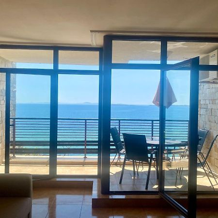 Dolce Vita Apartment Sveti Vlas Esterno foto