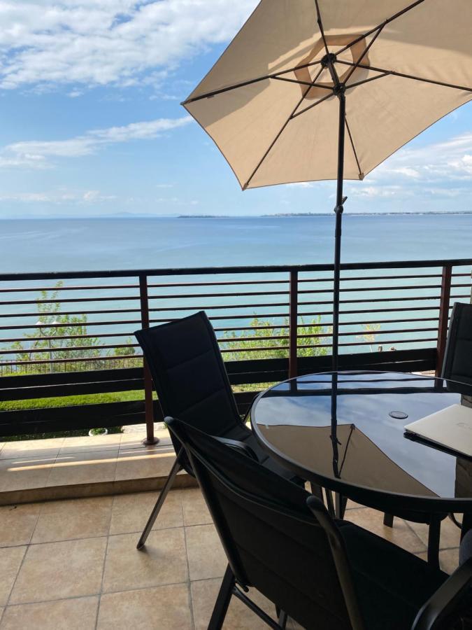 Dolce Vita Apartment Sveti Vlas Esterno foto