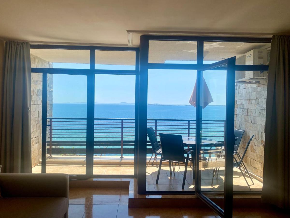 Dolce Vita Apartment Sveti Vlas Esterno foto