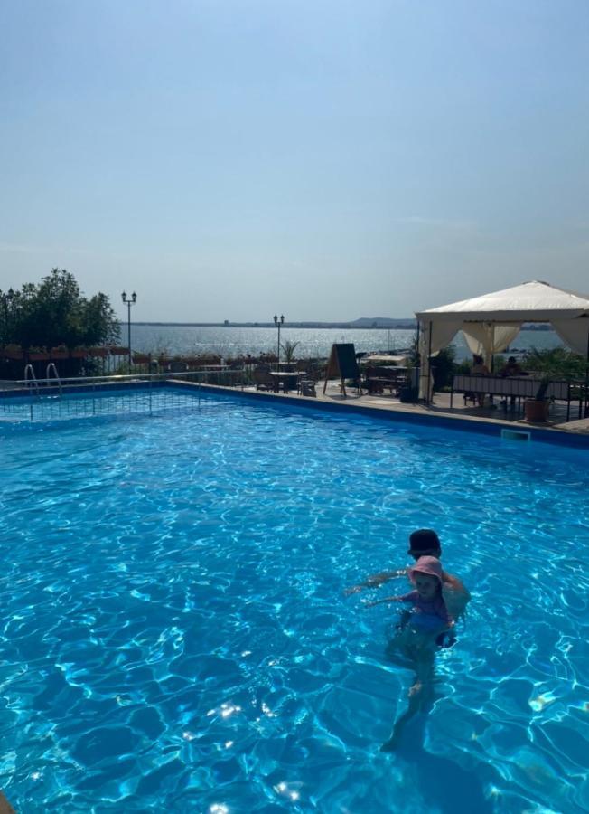Dolce Vita Apartment Sveti Vlas Esterno foto