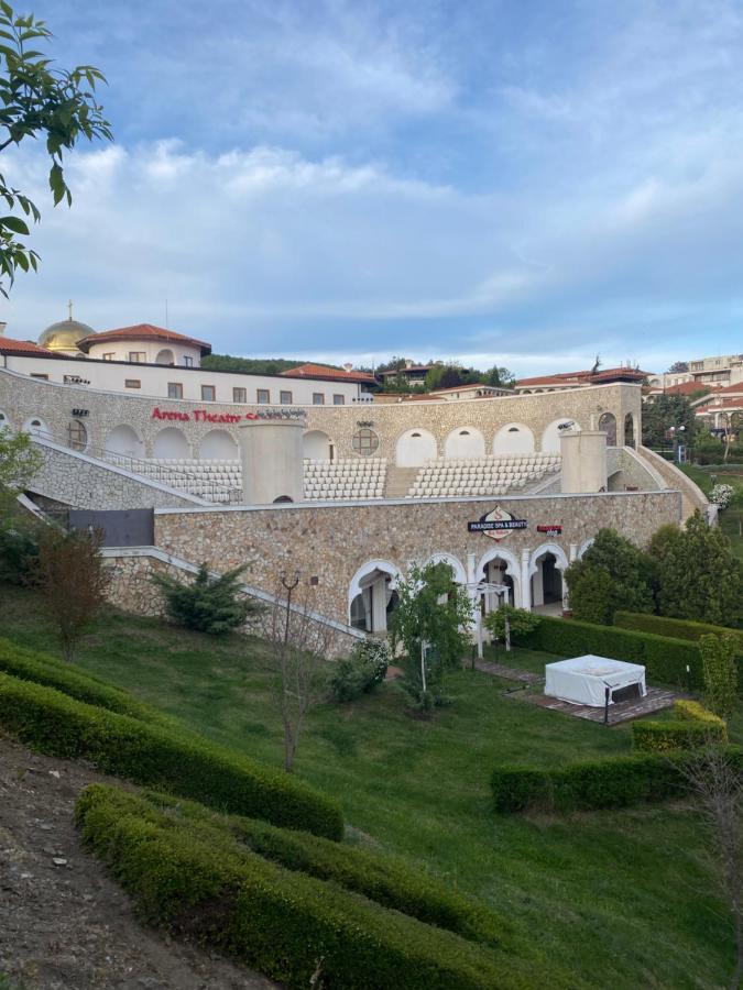 Dolce Vita Apartment Sveti Vlas Esterno foto